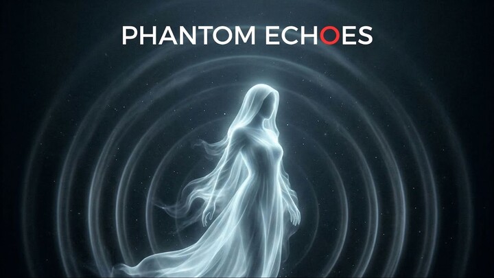 wlancelot - Phantom Echoes (DEEP HOUSE)