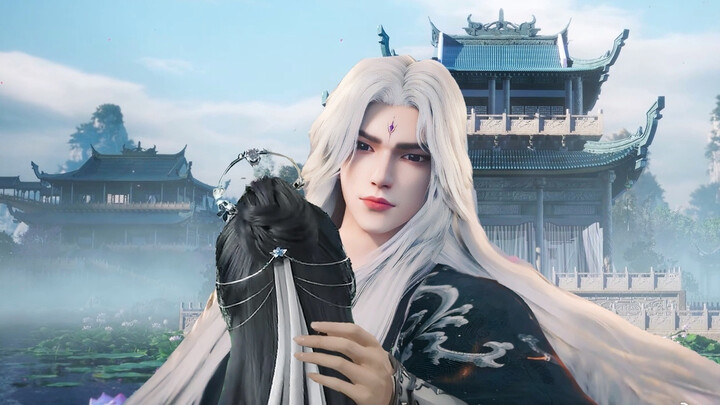 【Lin Wan】The tacky video is back! The BGM is a mess, using all kinds of strange ways to open the Xia