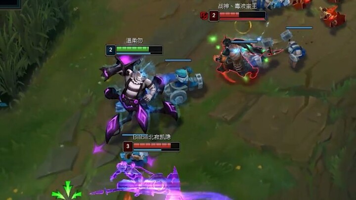 Bá Vương Độc Dược chẳng phải là chuyện kinh dị trên diễn đàn Tieba sao? Sao lại xuất hiện trong Đấu 