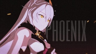 Honkai Impact 3rd「AMV」Phoenix
