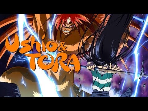 [Review Phim Anime] Cậu Bé Thần Giáo P1 | Giải Thoát Yêu Quái Huyền Thoại