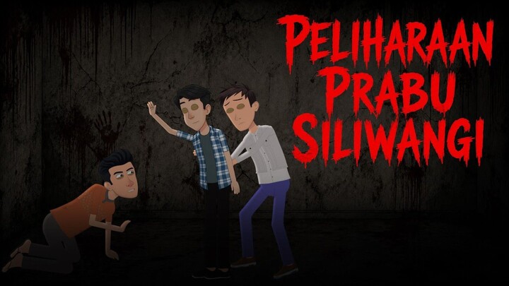 #3 PASUTRI INI TERNYATA PELIHARA SILUMAN MACAN! – ANIMASI HOROR – CERITA HOROR | BY CERITA WARGA