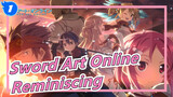 [Sword Art Online] Reminiscing Sword Art Online_1