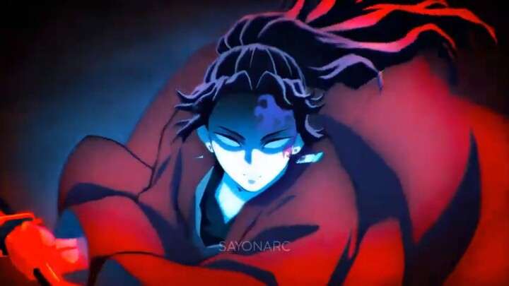 Anime 4K [Demon Slayer]