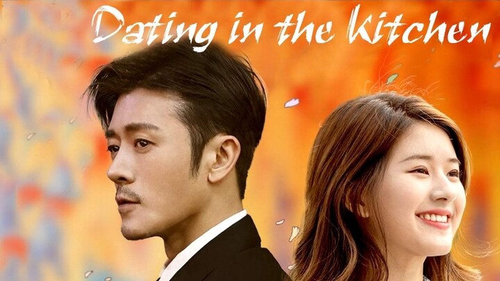 Dating in the Kitchen ep 9 eng sub