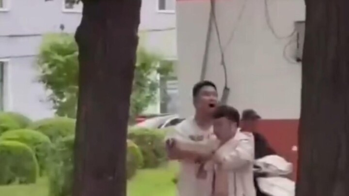 Đây đang làm gì vậy?