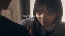 02 - Hëad Ovër Hëëls (sub 🇲🇨)