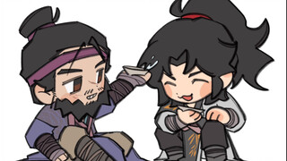 「燕云十六声」搞！砸！了！