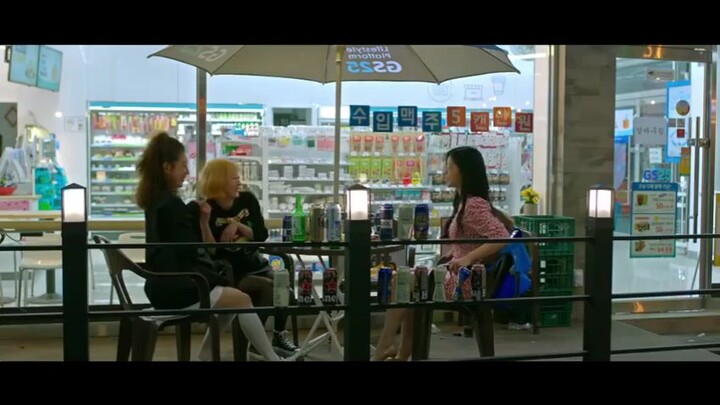 Back Street Rookie Episode 2 Tagalog Dub