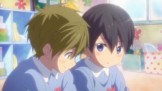 Anime|Free|Confession on Valentine's Day