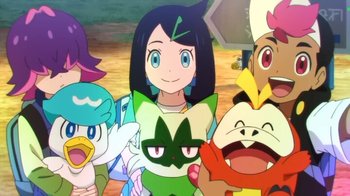 pokemon