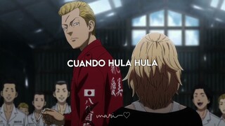 canción que le dedicaría a Mikey si existiera/ Harleys in hawaii