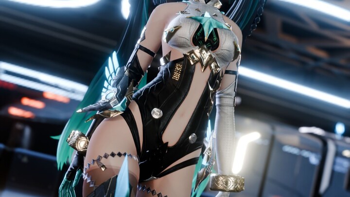 Sangat menggemaskan dan sedikit genit 🥵🥵