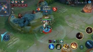 مسح الشاشة بنقرة واحدة، وشراء بوجون بالكامل بالدفع الكامل