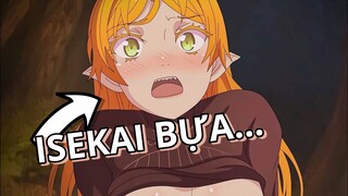 Isekai này Không Tệ! (Isekai Ojisan)