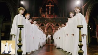 Libera - Carol of the Bells (New)