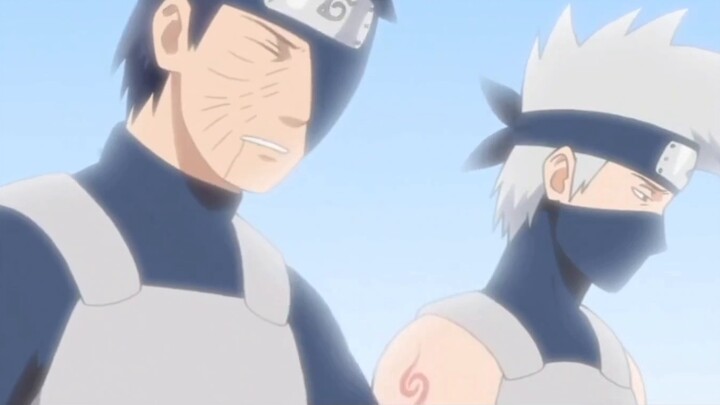 [Naruto/Taika&Narusa] Bộ sưu tập kỳ thi luật Konoha