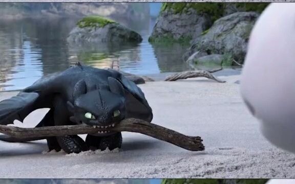 【ผู้ฝึกมังกร】เมื่อคุณโหดใส่แฟนสาว!