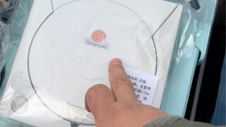 难得看到质量如此之高的摊位！