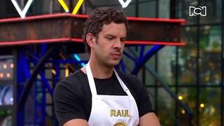 CAPÍTULO 51 | TEMP. 07   MASTERERCHEF CELEBRITY COLOMBIA