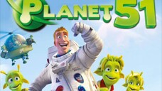 Planet 51 sub indo