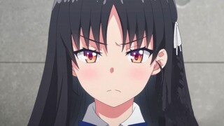 【7月】欢迎来到实力至上主义的教室 第二季 第4话预告【MCE汉化组】