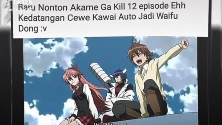 Yang Tau Tau Aja 🍭