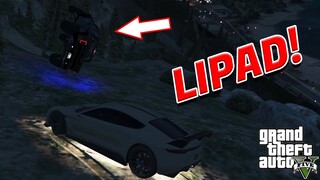 BUNDOK NG AGILA! | GTA V Roleplay Carchase