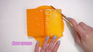Cảnh Kinh Điển Sau Khi Cắt Slime Nano - Cắt Slime Nano 3
