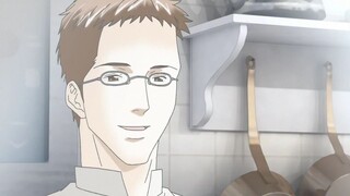 Seiyou Kottou Yougashiten ep 2