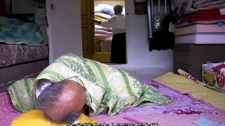 这部电影让我又相信爱情了，也害怕一个人孤独终老了