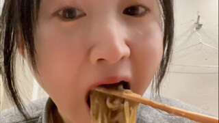 How far will the Japanese go to make you enjoy a rich bowl of tonkotsu ramen?