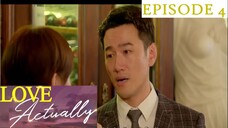 Love Actually Episode 4 Tagalog Dub