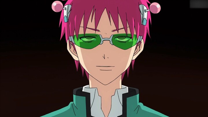 [The Disaster of Saiki K.] Saiki's test scores are even worse than those of Nedo