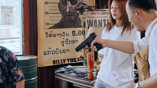 这剧本哪里能玩，带我一个