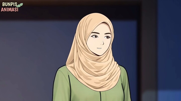 LANGKAH TERAKHIR PART 2  - ANIMASI SEKOLAH