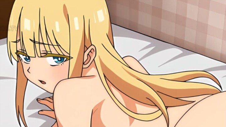 punya adik tiri dari Eropa malah jadi... 🥵😭😨