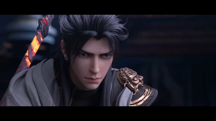 Martial universe season 6 episode 4 English subtitles