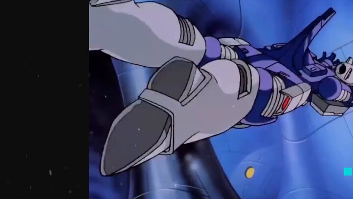 Kingdom Galvatron Model Sharing & Character Background Introduction · Cosmic Workshop Model Review V