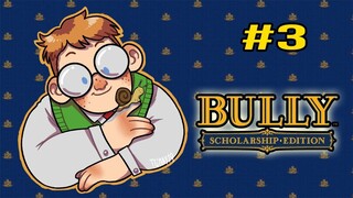 Menyelamatkan si Gendut - BULLY Subtitle Indonesia - Part 3