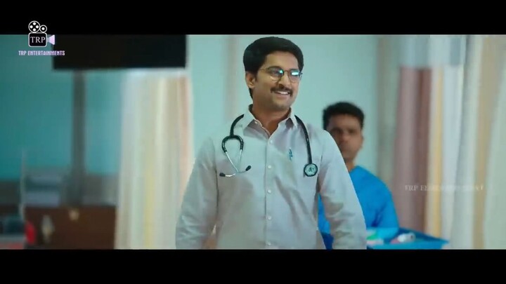 Devadas Tamil Dubbed Full Movie | Tamil Full Movie | Tamil Action Movie | Nani Movies