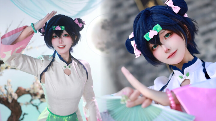 Giật mình quá! Thấy Phaethon nhảy bài “Đại Hỷ” rồi!