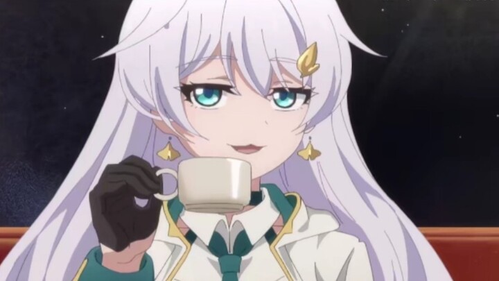 Honkai Impact 3 Emoticon Pack Series