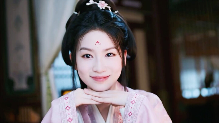 Sắc trời u ám báo hiệu điềm lành, Tiêu Hoán vô cùng vui mừng; Công chúa Dung cũng chẳng còn giận Tiê