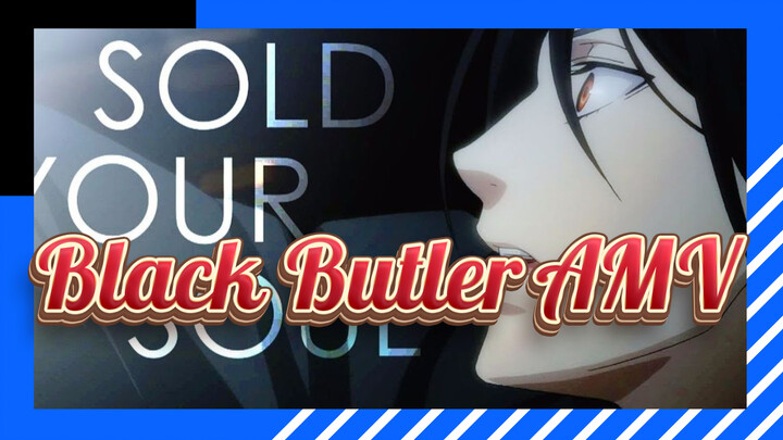 Sell Your Soul (HDB Pingvi) | Black Butler