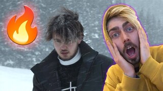 Quadeca - Sisyphus (Official Music Video) Reaction