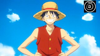 Watch the full One Piece movie via the link in the description box