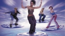 Shalala Lala music video