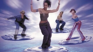 Shalala Lala music video