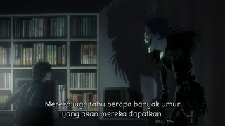 Death Note Eps. 3